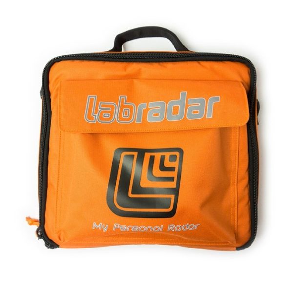 Labradar Padded Carry Case