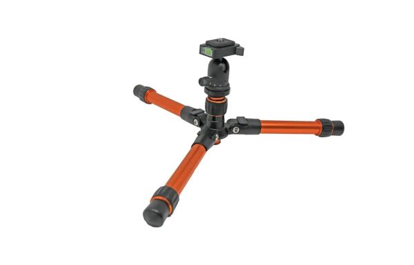 Labradar Bench and Tripod All Purpose Mount